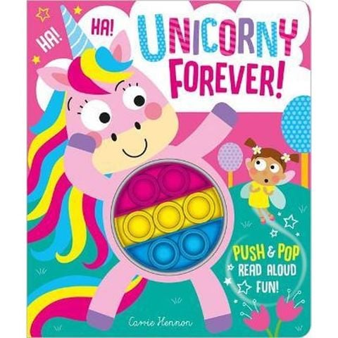 Unicorny Forever!