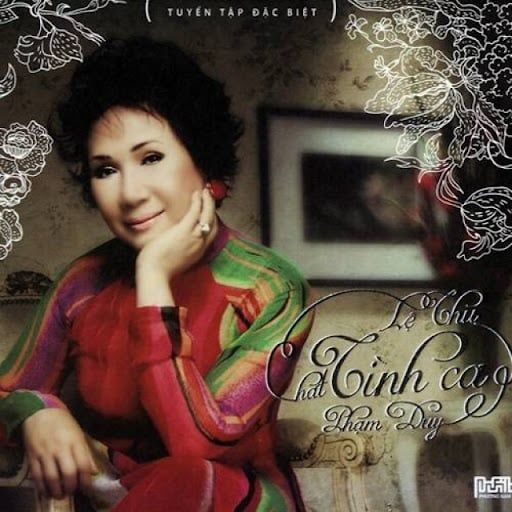 Lệ Thu - Hát Tình Ca Phạm Duy 1 (CD)