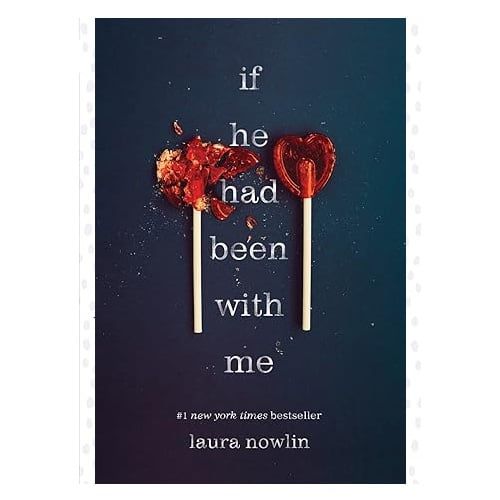 If He Had Been with Me