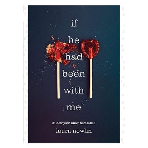 If He Had Been with Me