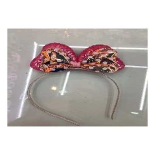 Băng Đô 2596-3 H/12