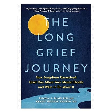 The Long Grief Journey