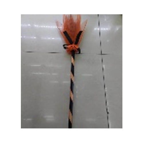 Cây Chổi Ma Thuật TU#15