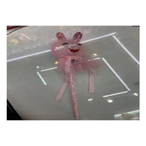 Cây Cầm Tay Thỏ 2596-16