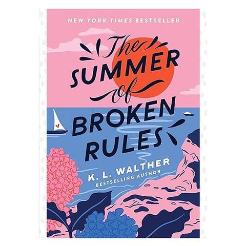 The Summer of Broken Rules