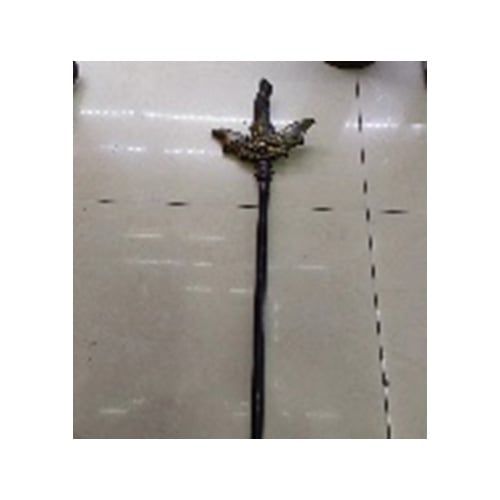 Cây Đinh Ba Vàng Đồng TU#11