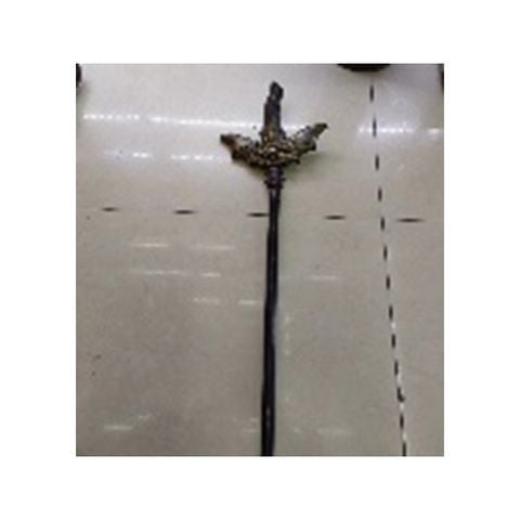 Cây Đinh Ba Vàng Đồng TU#11