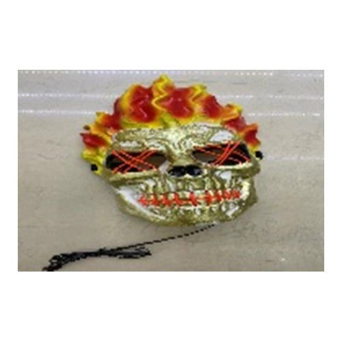 Mặt Nạ Dạ Quang Có Đèn 2596-18 H/12