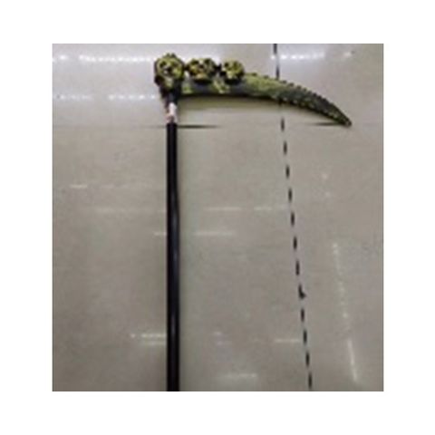 Cây Lưỡi Liềm Vàng Đồng TU#10