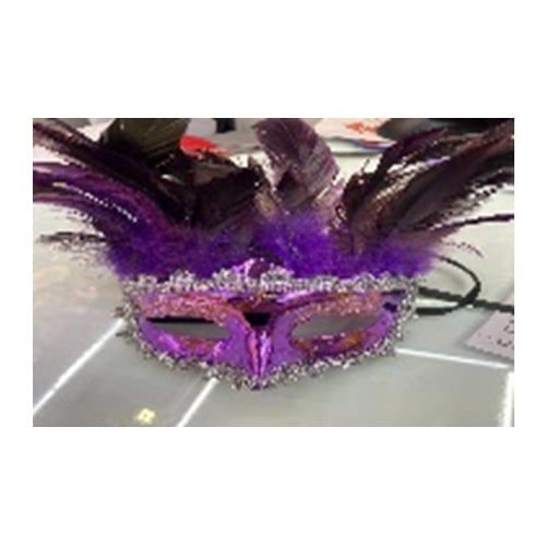 Mặt Nạ Hóa Trang 2596-10 H/12