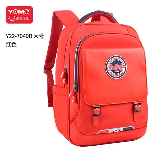 BA LÔ CẤP 2 Y22-7049B