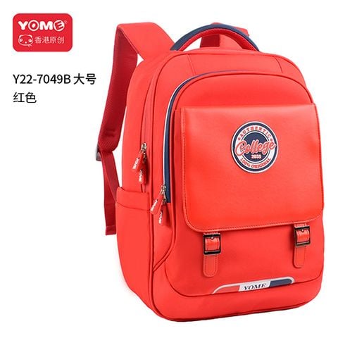 BA LÔ CẤP 2 Y22-7049B