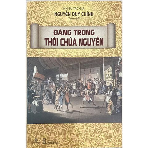 Đàng Trong Thời Chúa Nguyễn (Tái bản)