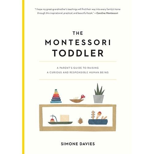 The Montessori Toddler