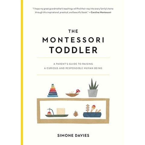 The Montessori Toddler