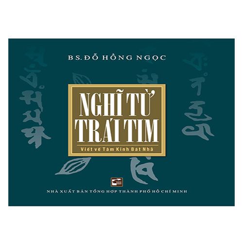 Nghĩ Từ Trái Tim (Tái bản năm 2020)