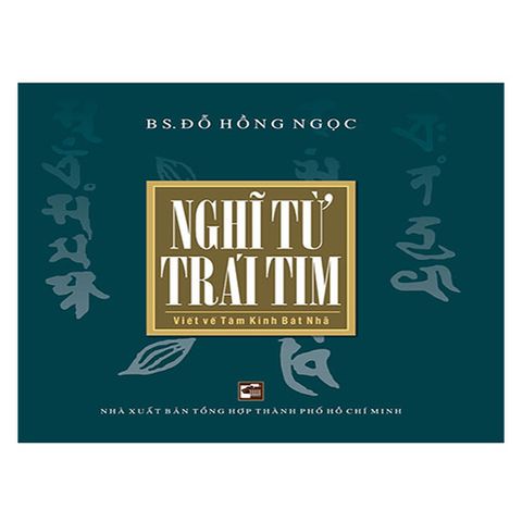 Nghĩ Từ Trái Tim (Tái bản năm 2020)