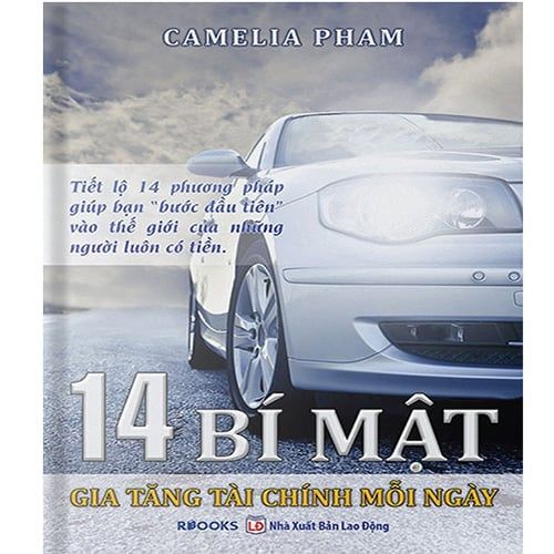 14 Bí Mật Gia Tăng Tài Chính Mỗi Ngày