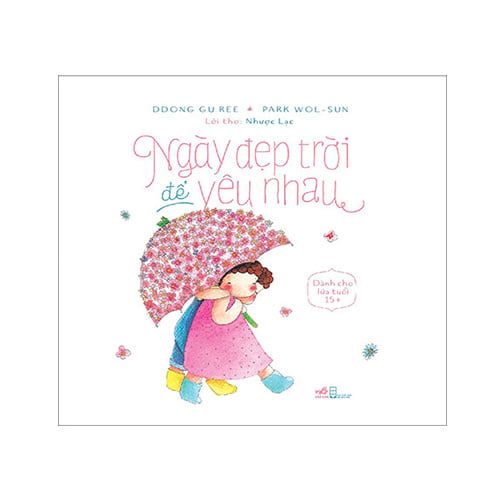 Ngày Đẹp Trời Để Yêu Nhau