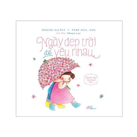 Ngày Đẹp Trời Để Yêu Nhau