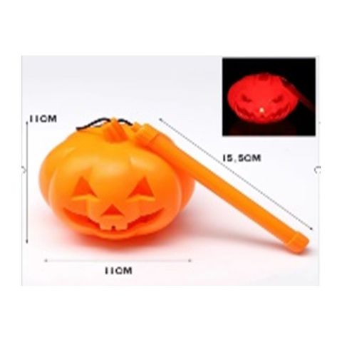 Quả Bí Nhỏ Có Đèn ZQ#15