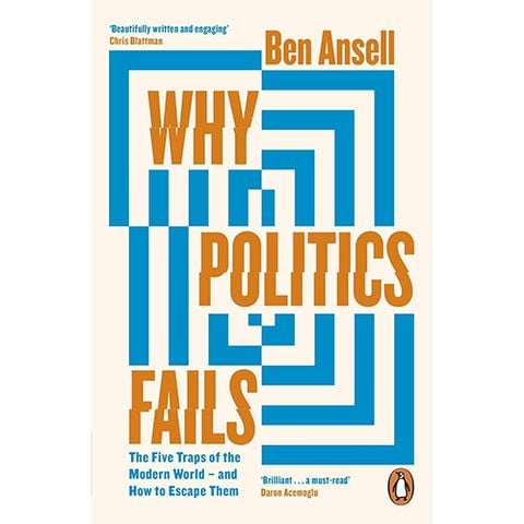 Why Politics Fails