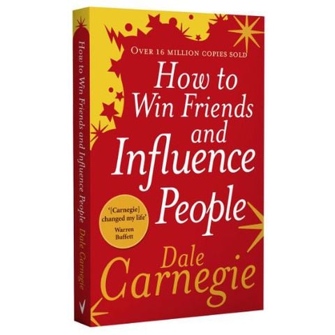 How to Win Friends and Influence People