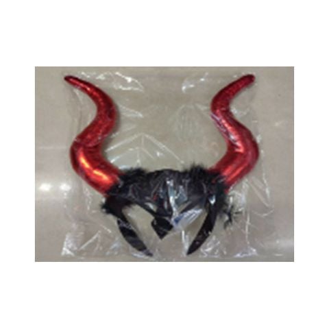 Băng Đô Sừng Trâu XL#6 H/12