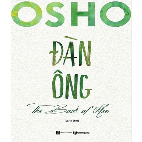 Osho: Đàn Ông