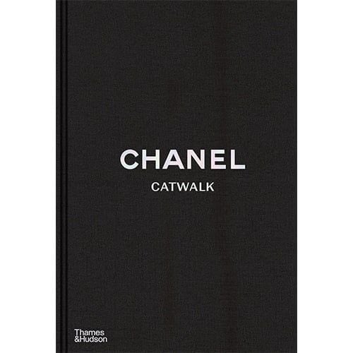Chanel Catwalk: The Complete Collections