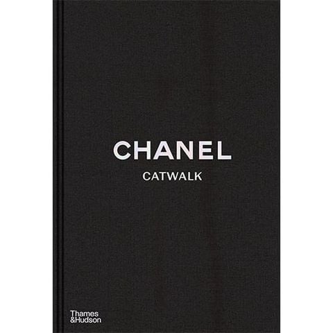 Chanel Catwalk: The Complete Collections
