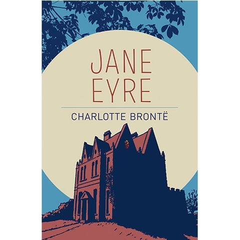 Jane Eyre