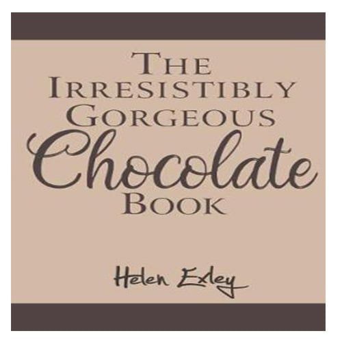 The Gorgeous Little Chocolate Book