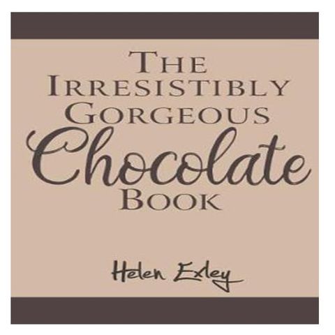 The Gorgeous Little Chocolate Book