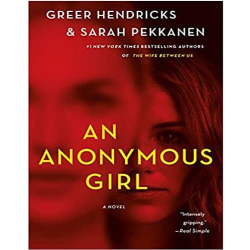 An Anonymous Girl: A Novel