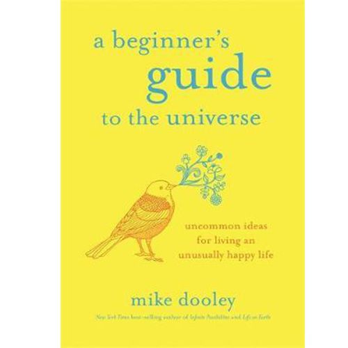 A Beginner's Guide To The Universe