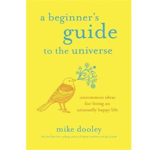 A Beginner's Guide To The Universe