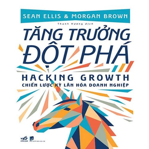 Tăng Trưởng Đột Phá