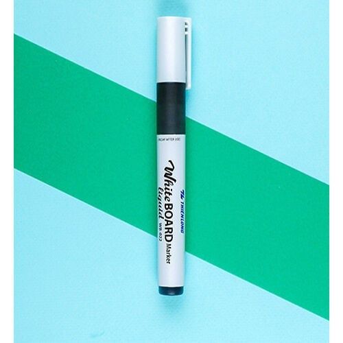 Bút Lông Bảng Wb-022 Đen