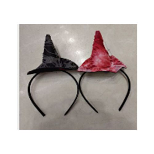 Băng Đô Hình Nón XL#1 H/12