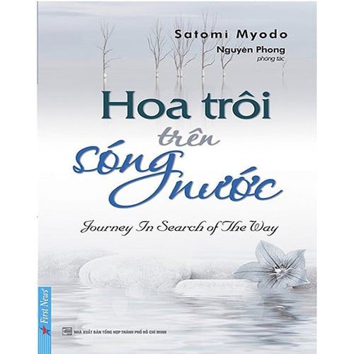 Hoa Trôi Trên Sông Nước