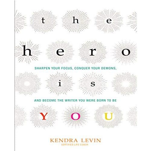 The Hero Is You