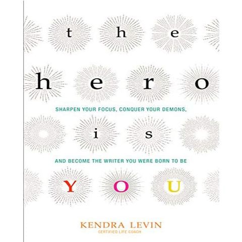 The Hero Is You