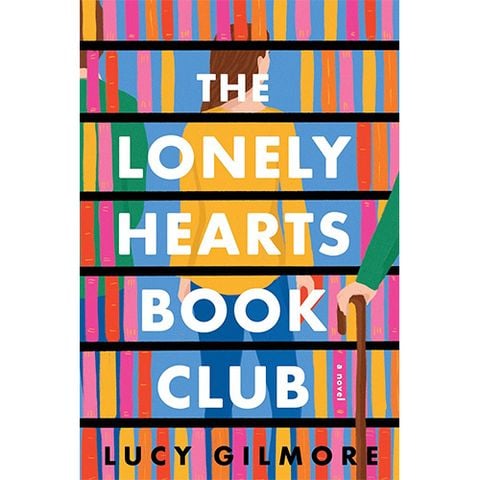 The Lonely Hearts Book Club