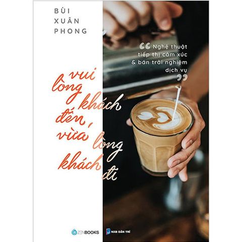 Vui Lòng Khách Đến, Vừa Lòng Khách Đi