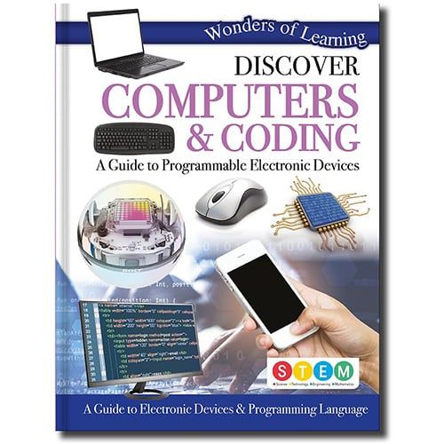 48PP Omni Foil - Computing