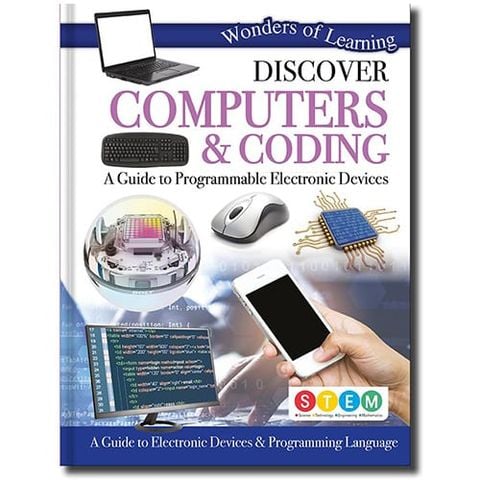 48PP Omni Foil - Computing