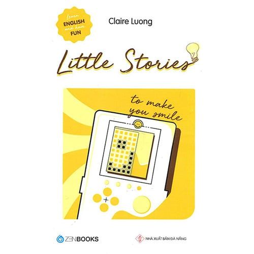 Little Stories To Make You Smile