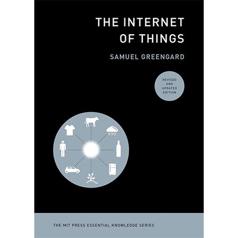 The Internet Of Things