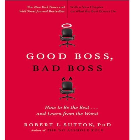 Good Boss, Bad Boss